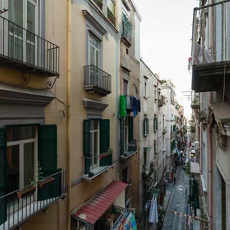 Le Mie Dimore Naples Exterior photo