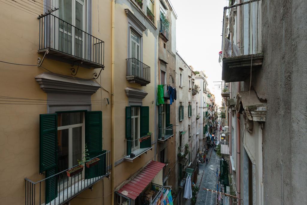 Le Mie Dimore Naples Exterior photo