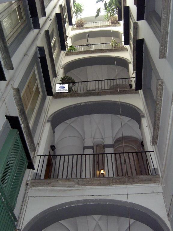 Le Mie Dimore Naples Exterior photo